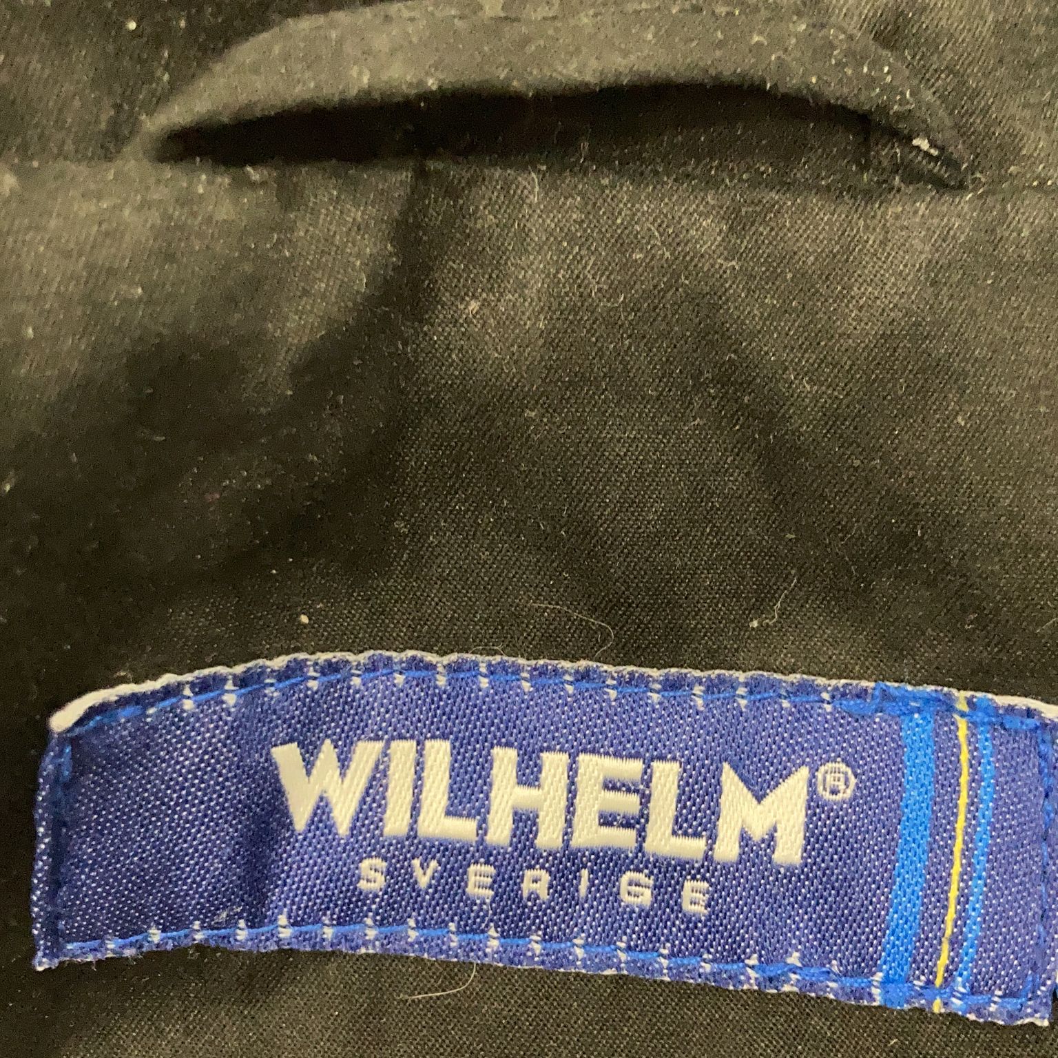 Wilhelm