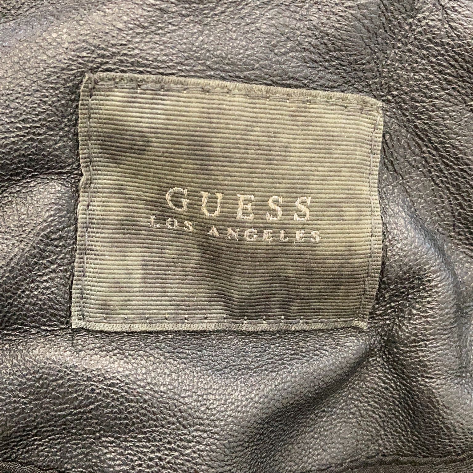 Guess