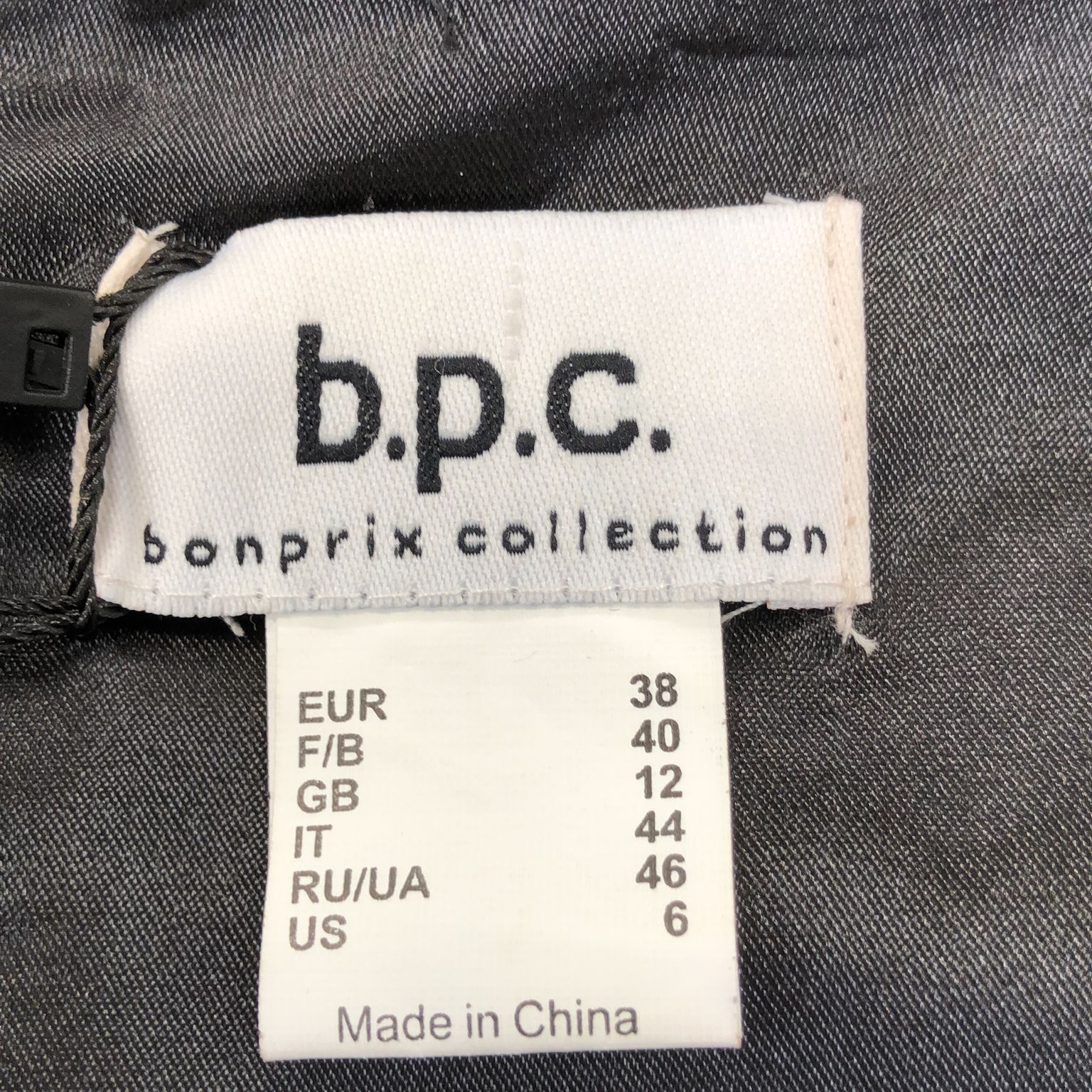 BPC Bonprix Collection