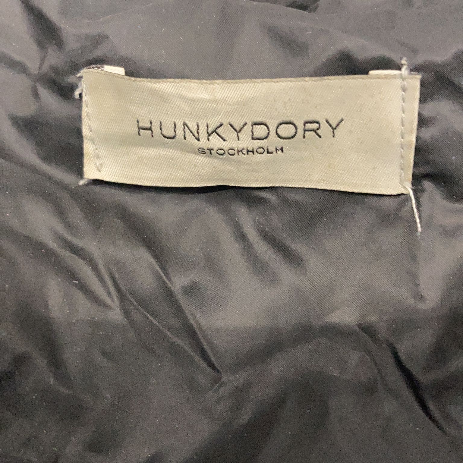 Hunkydory