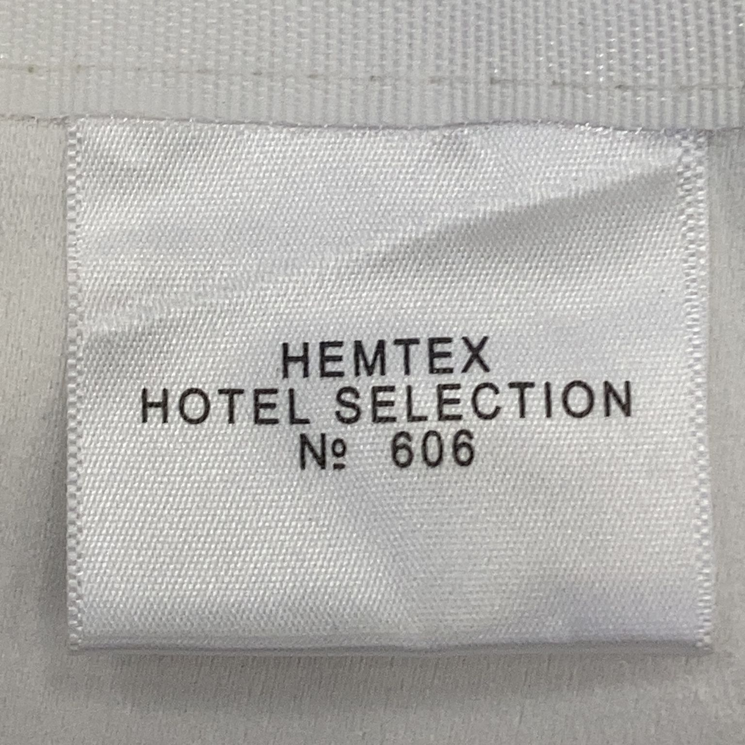 Hemtex Hotel Selection