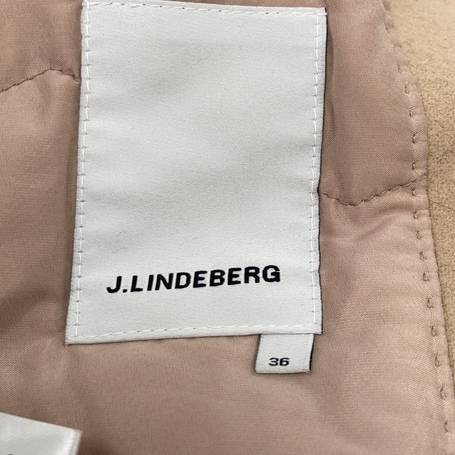 JLindeberg