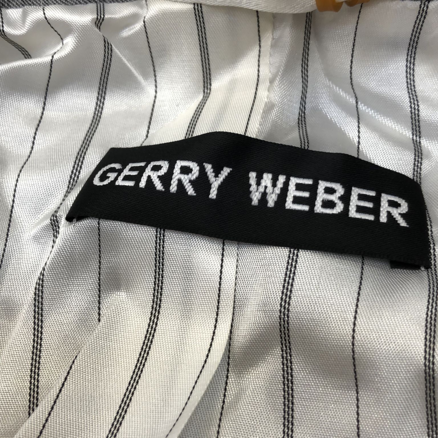 Gerry Weber