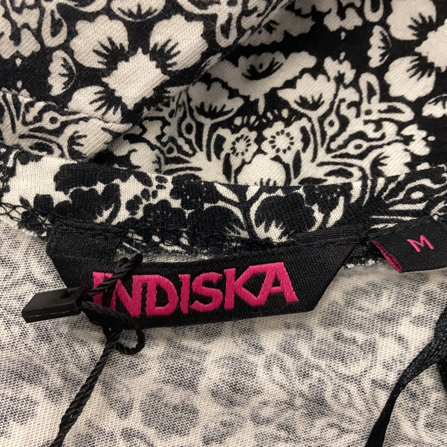 Indiska