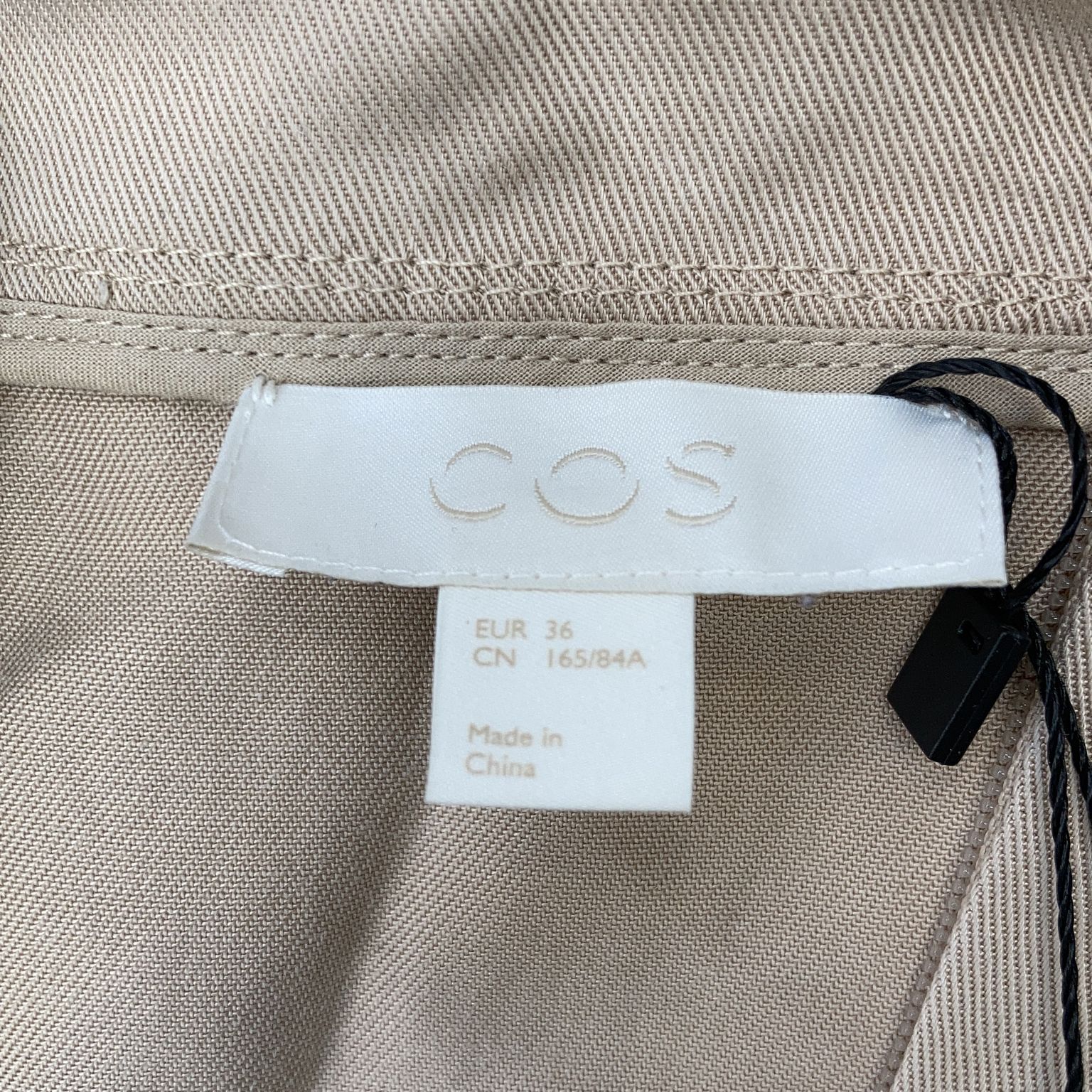 COS