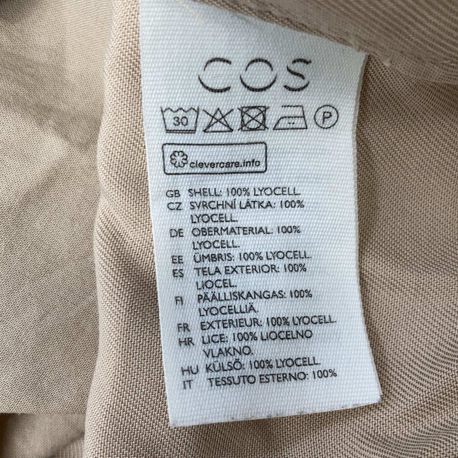 COS