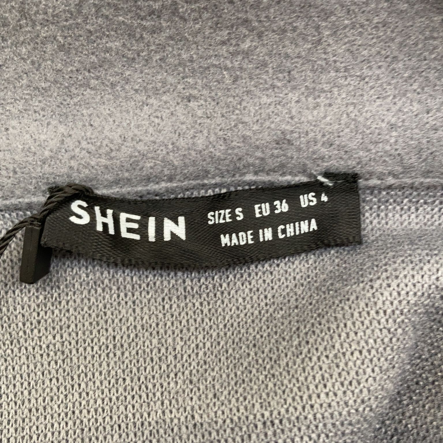 Shein