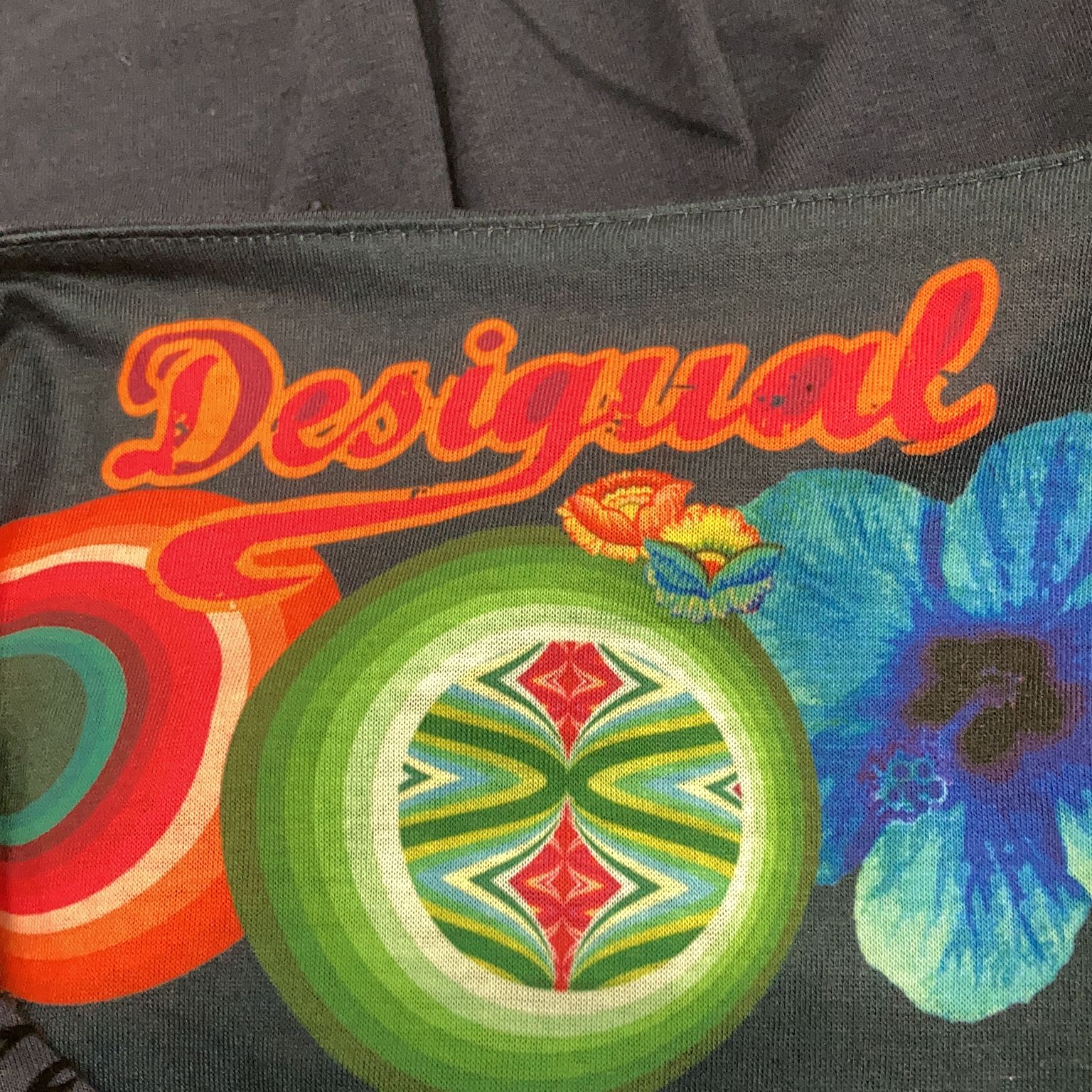 Desigual