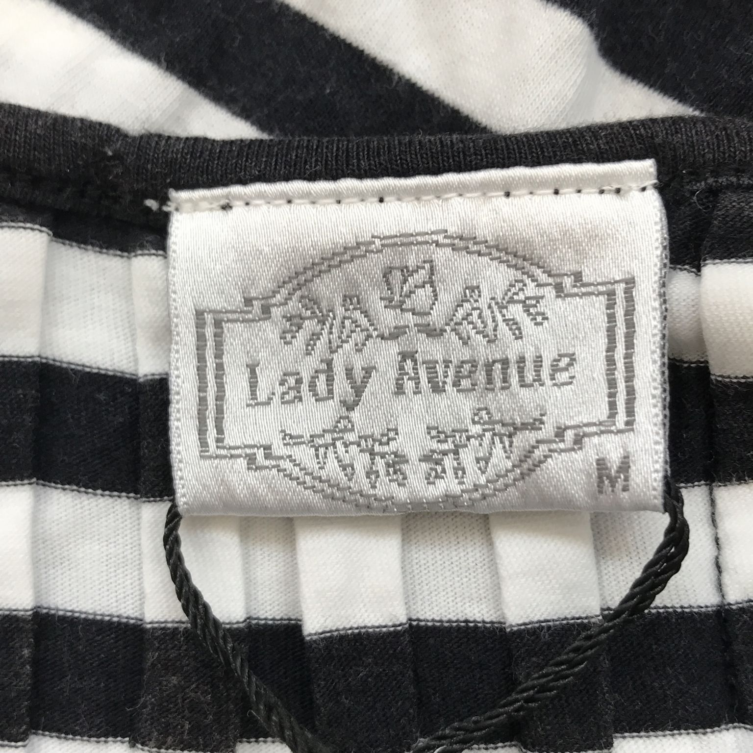 Lady Avenue