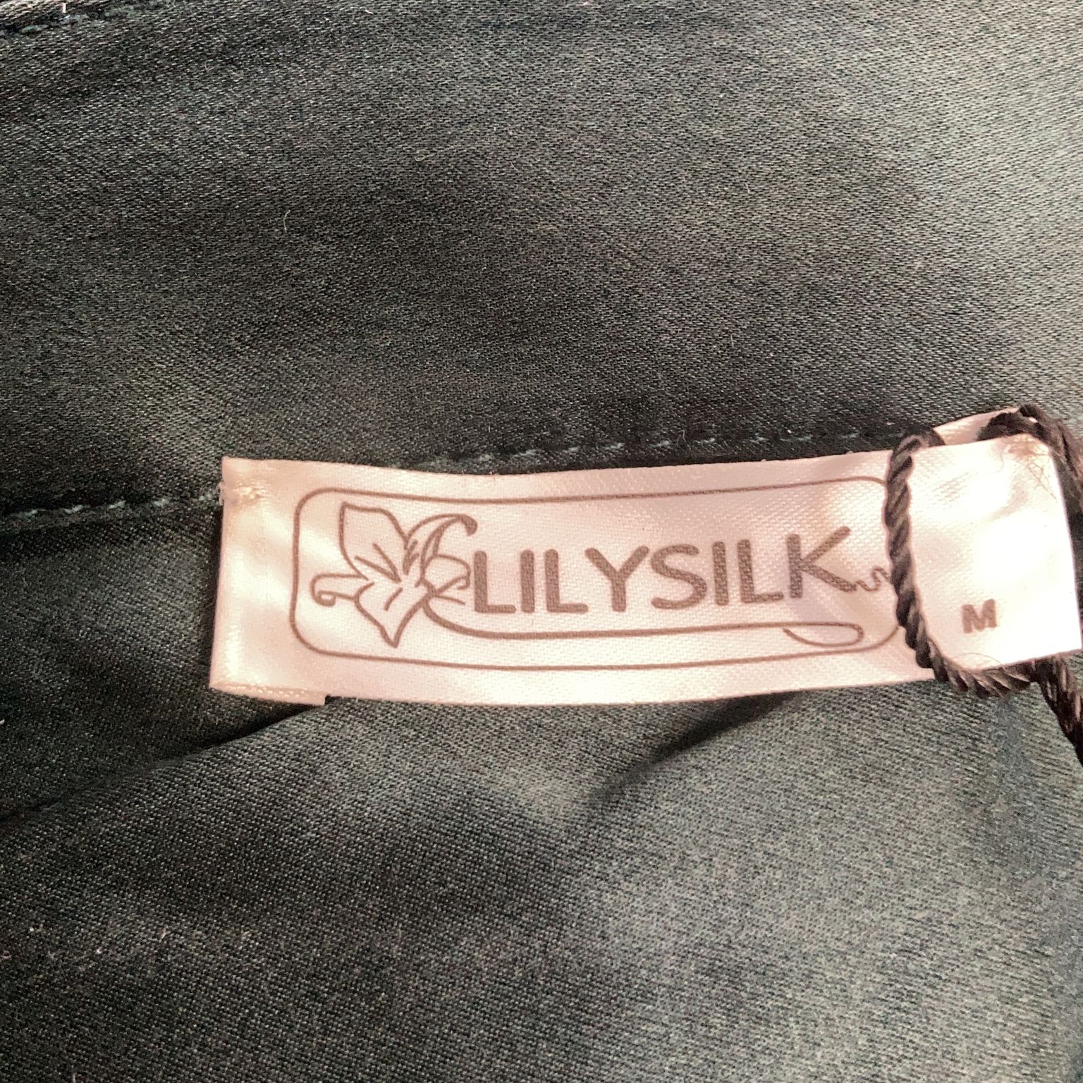 Lilysilk