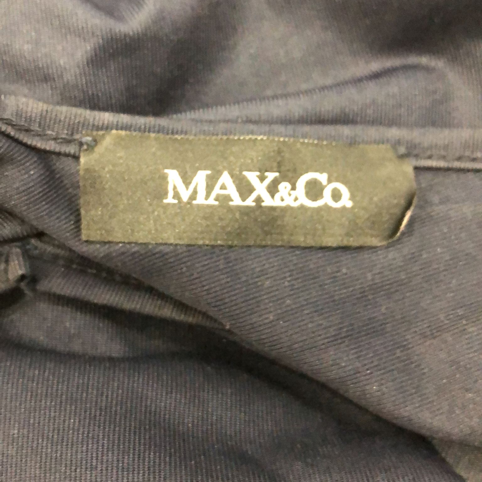 Max  Co.