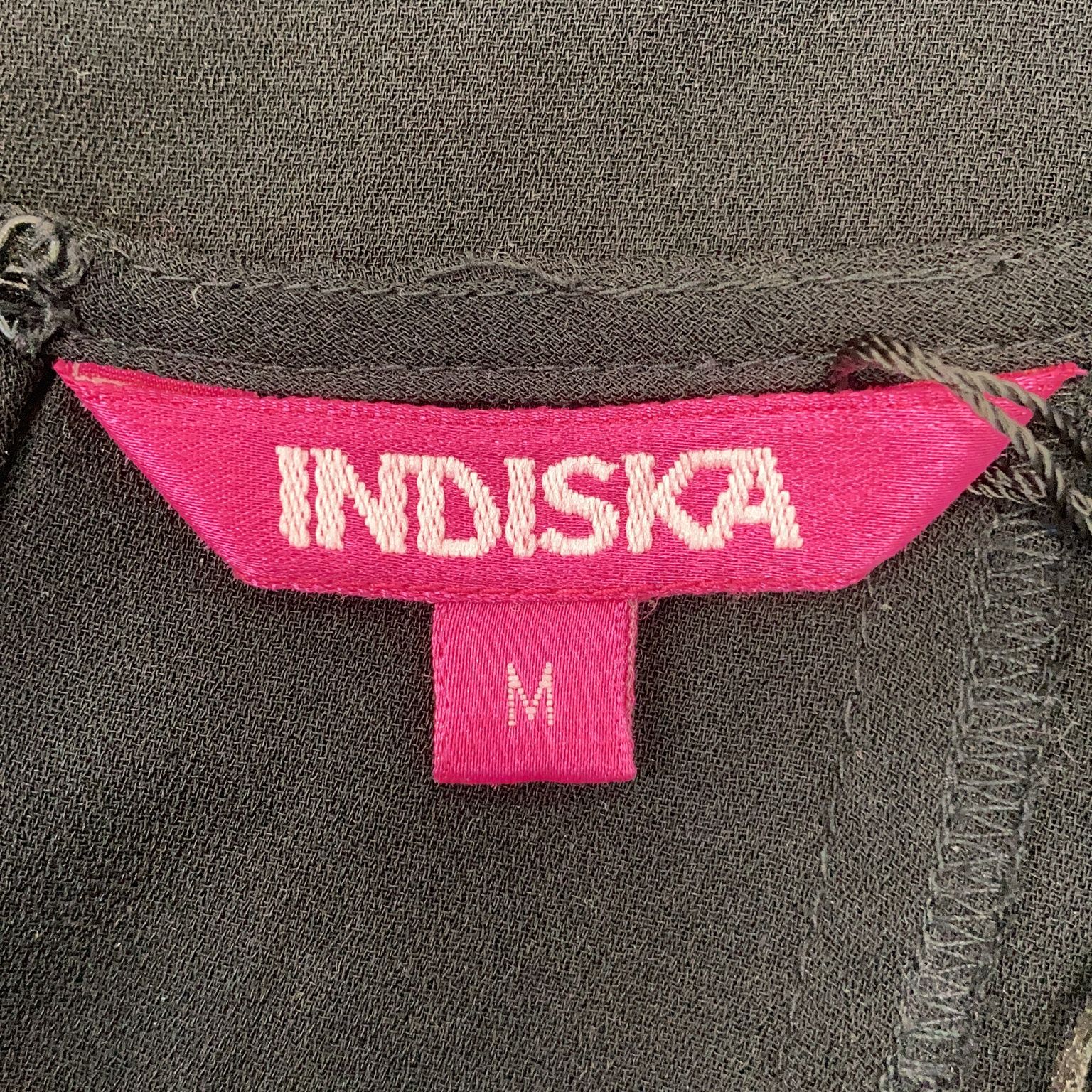 Indiska