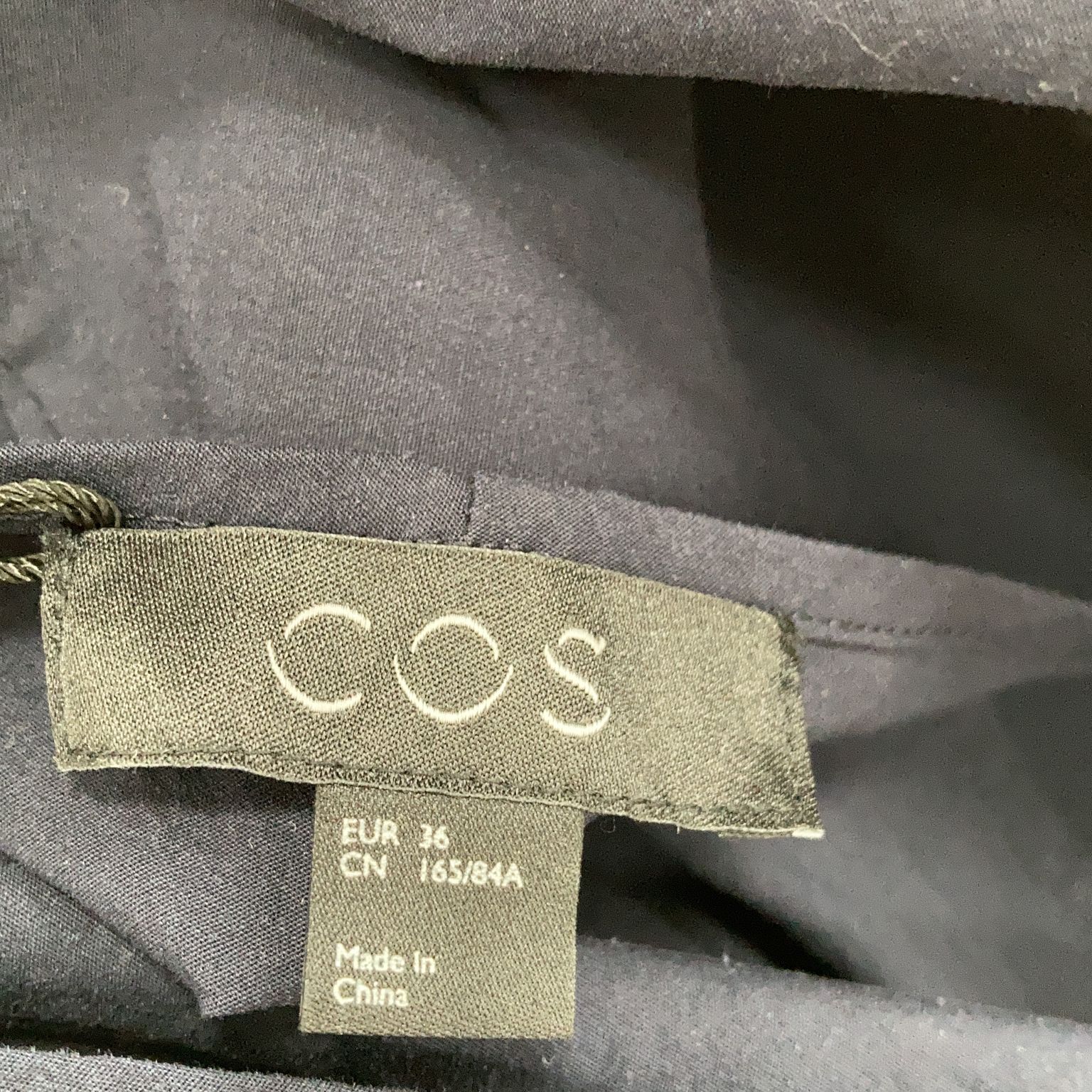 COS