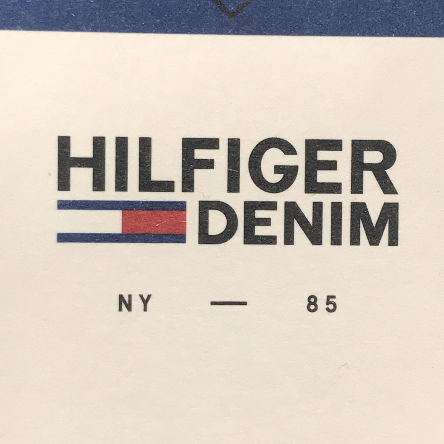 Hilfiger