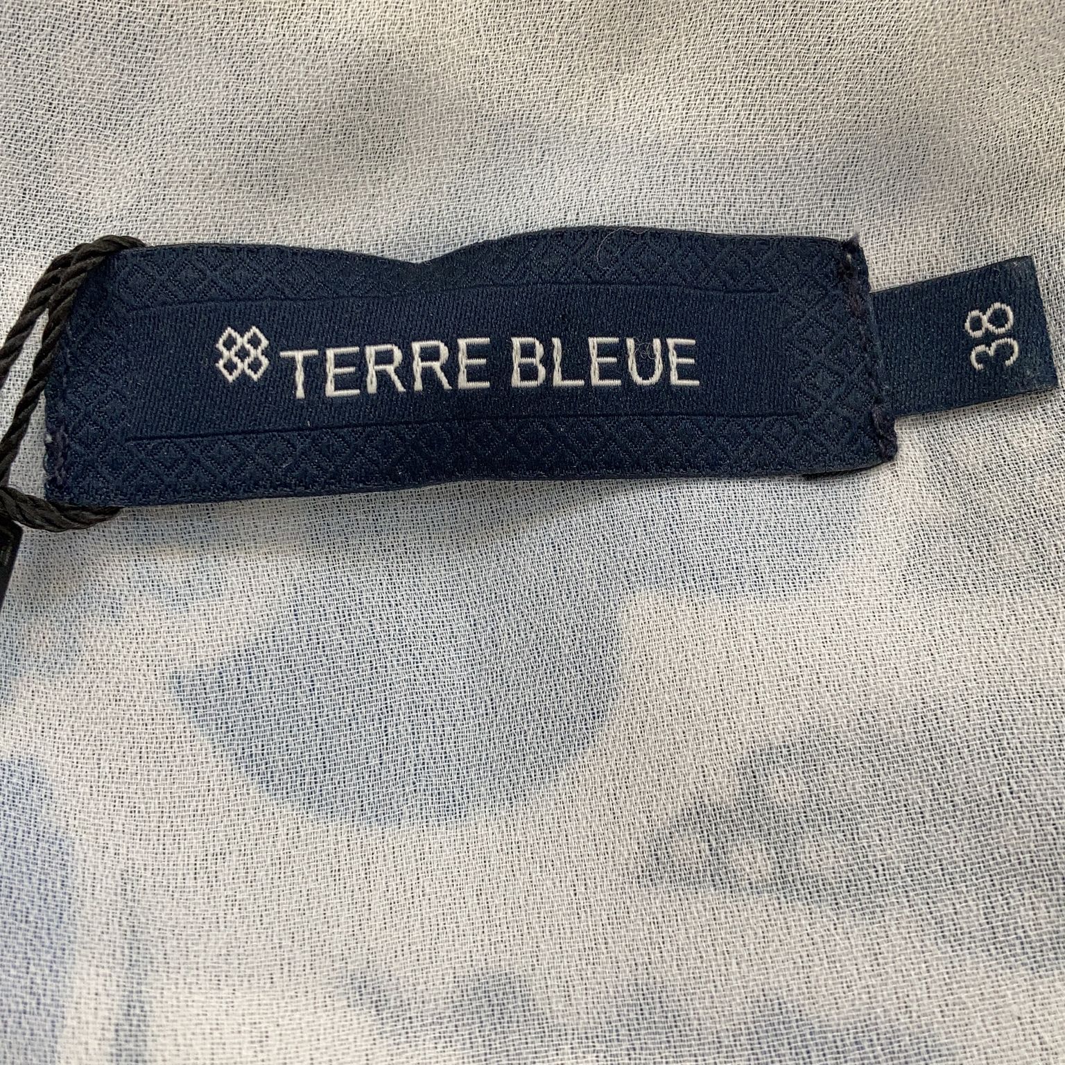 Terre Bleue