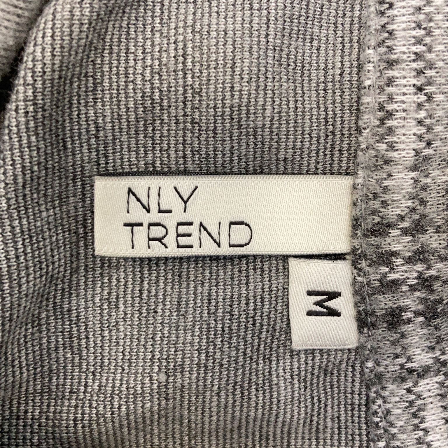 NLY Trend