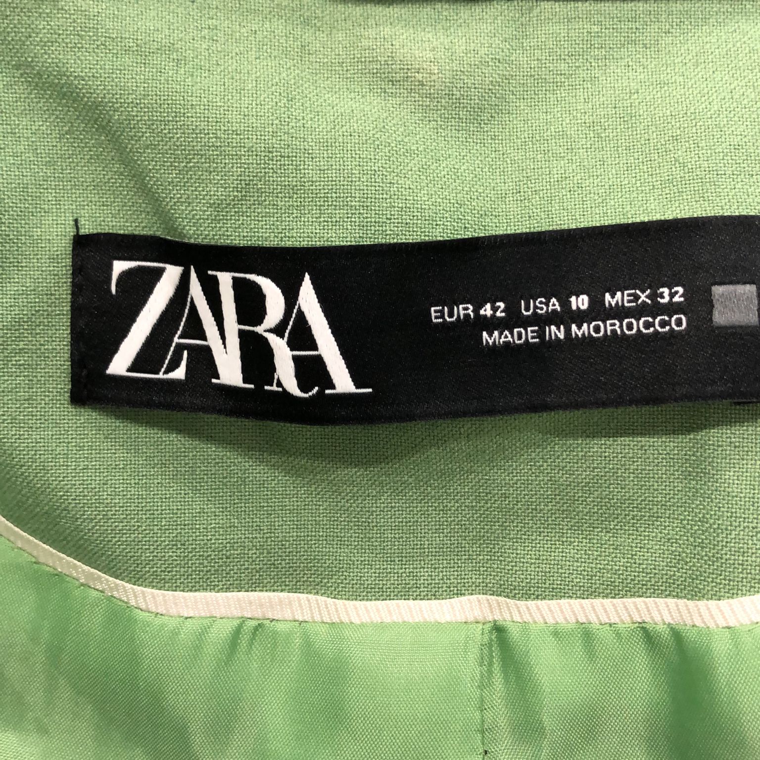 Zara