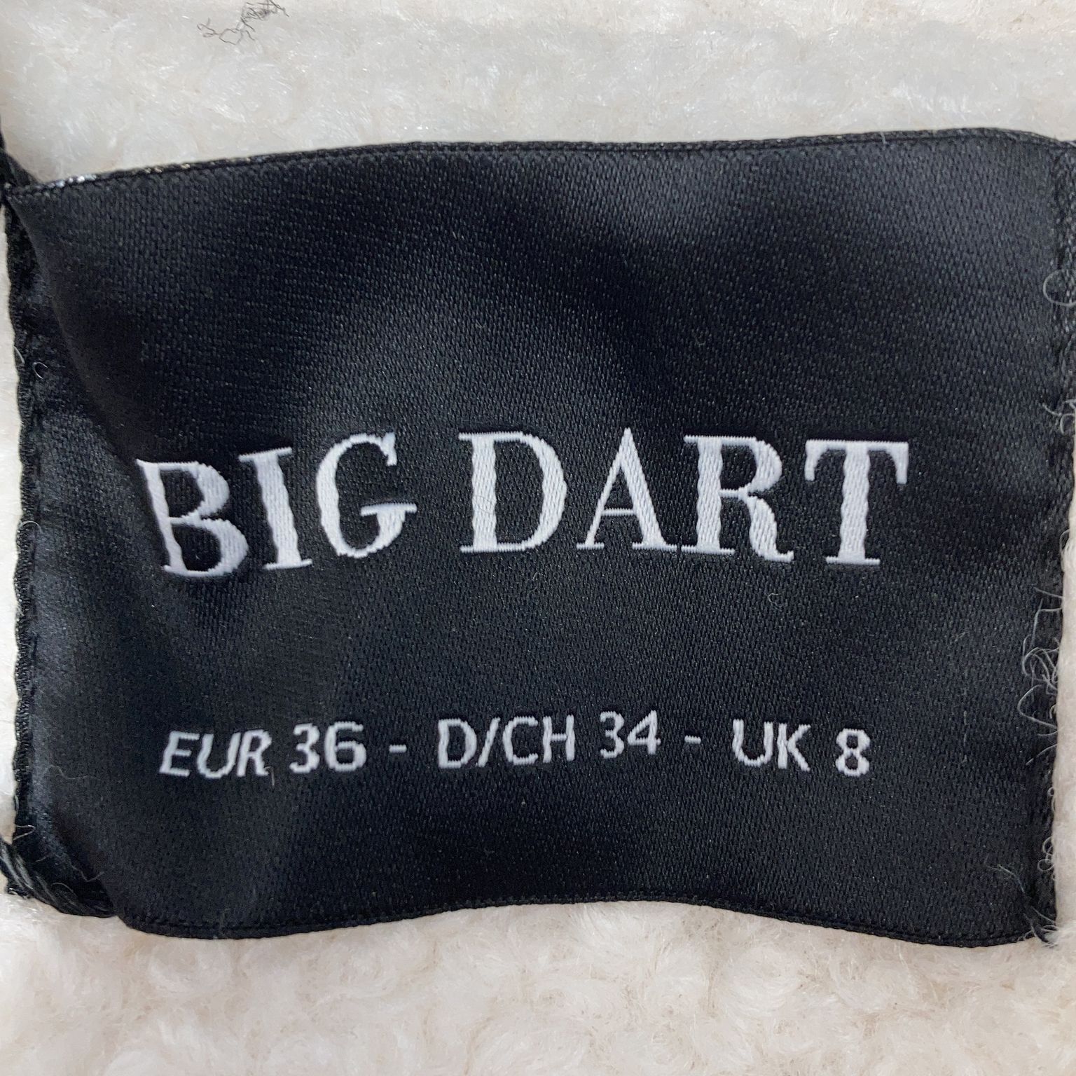 Big Dart