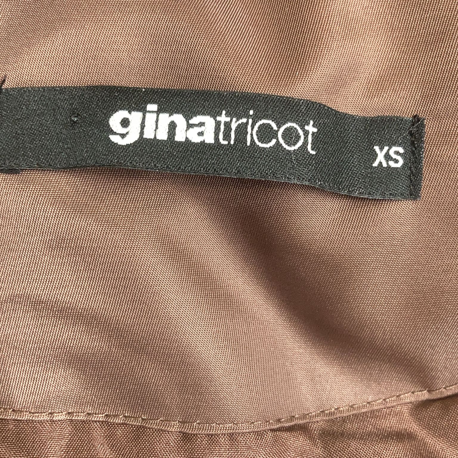 Gina Tricot