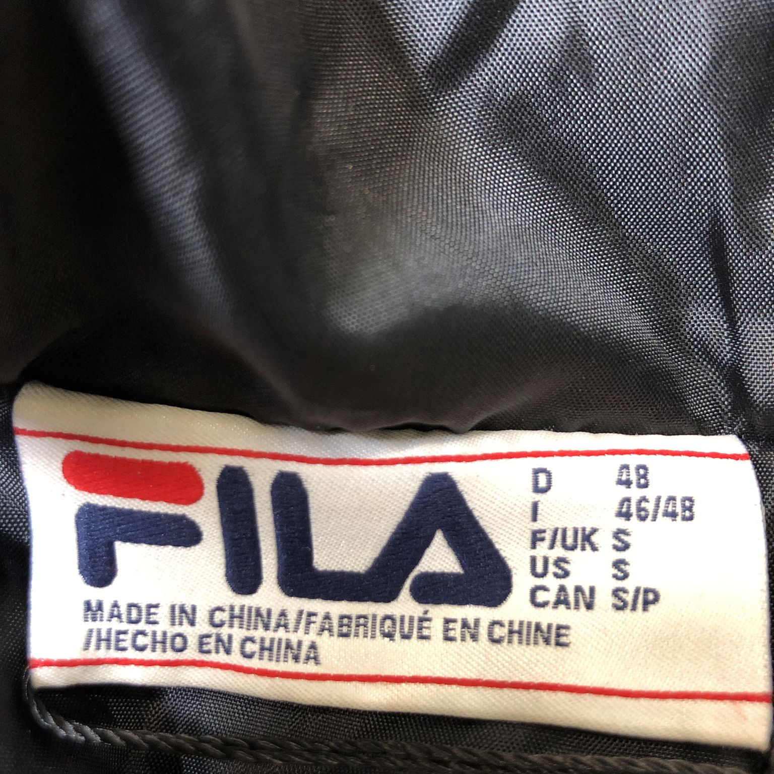 Fila