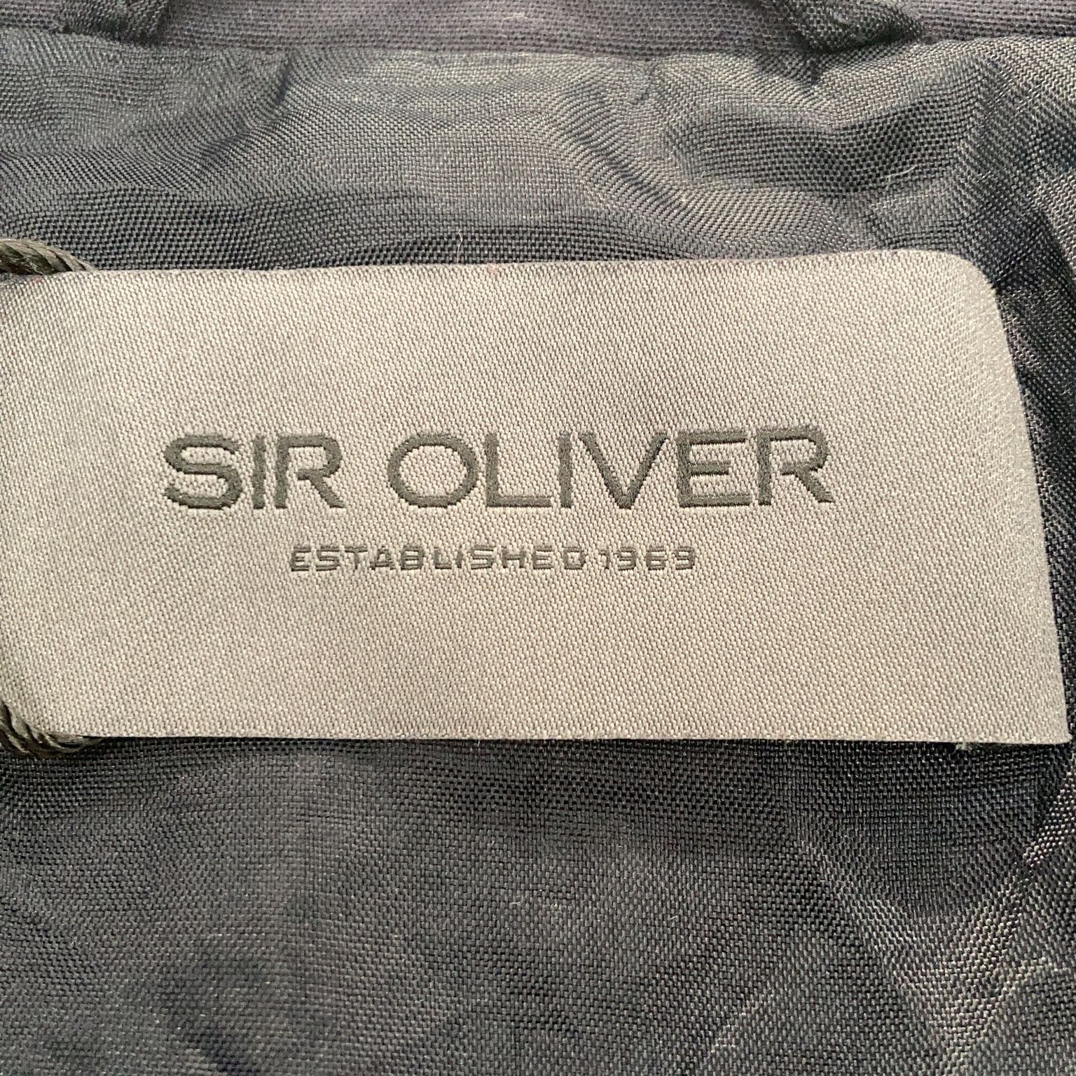 Sir Oliver