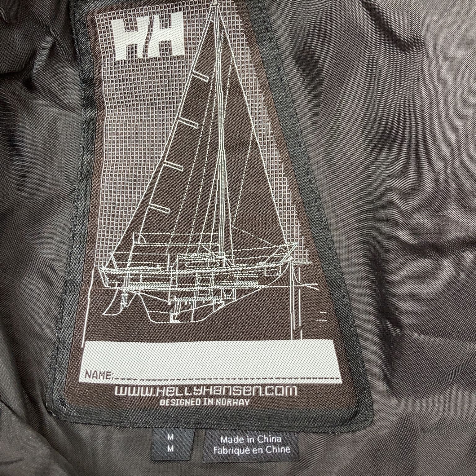 Helly Hansen