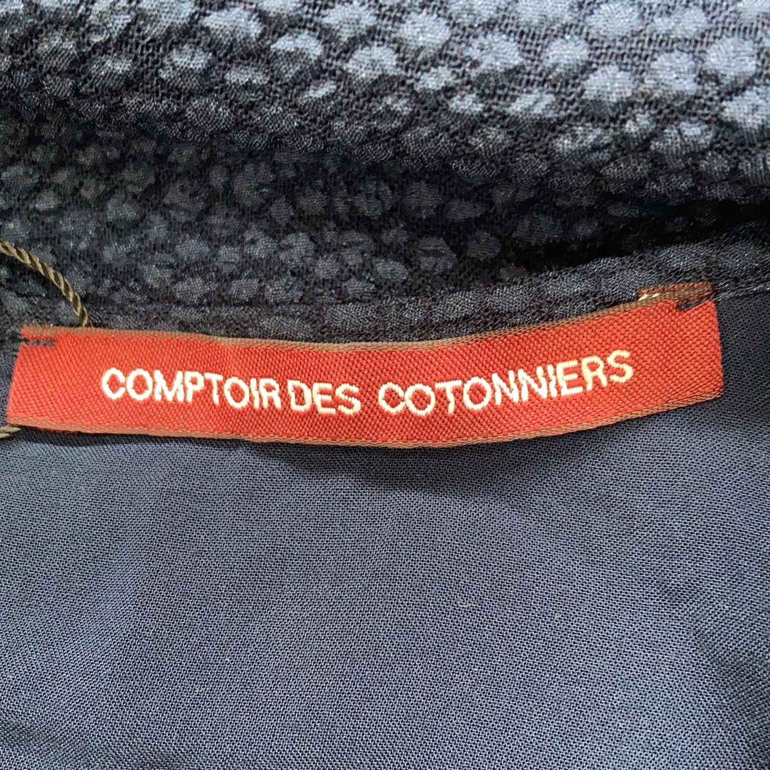 Comptoir des Cotonniers