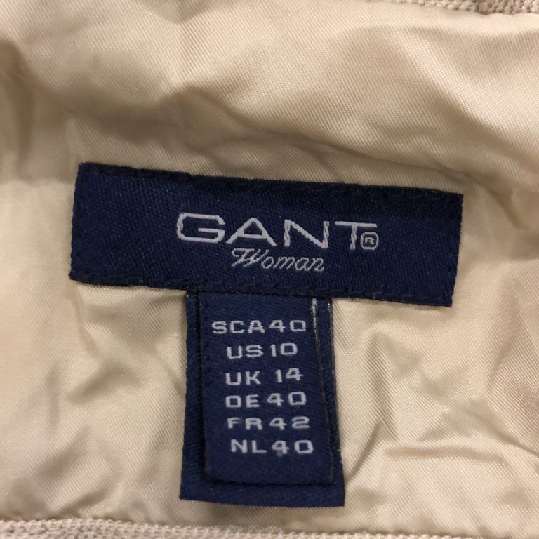 GANT