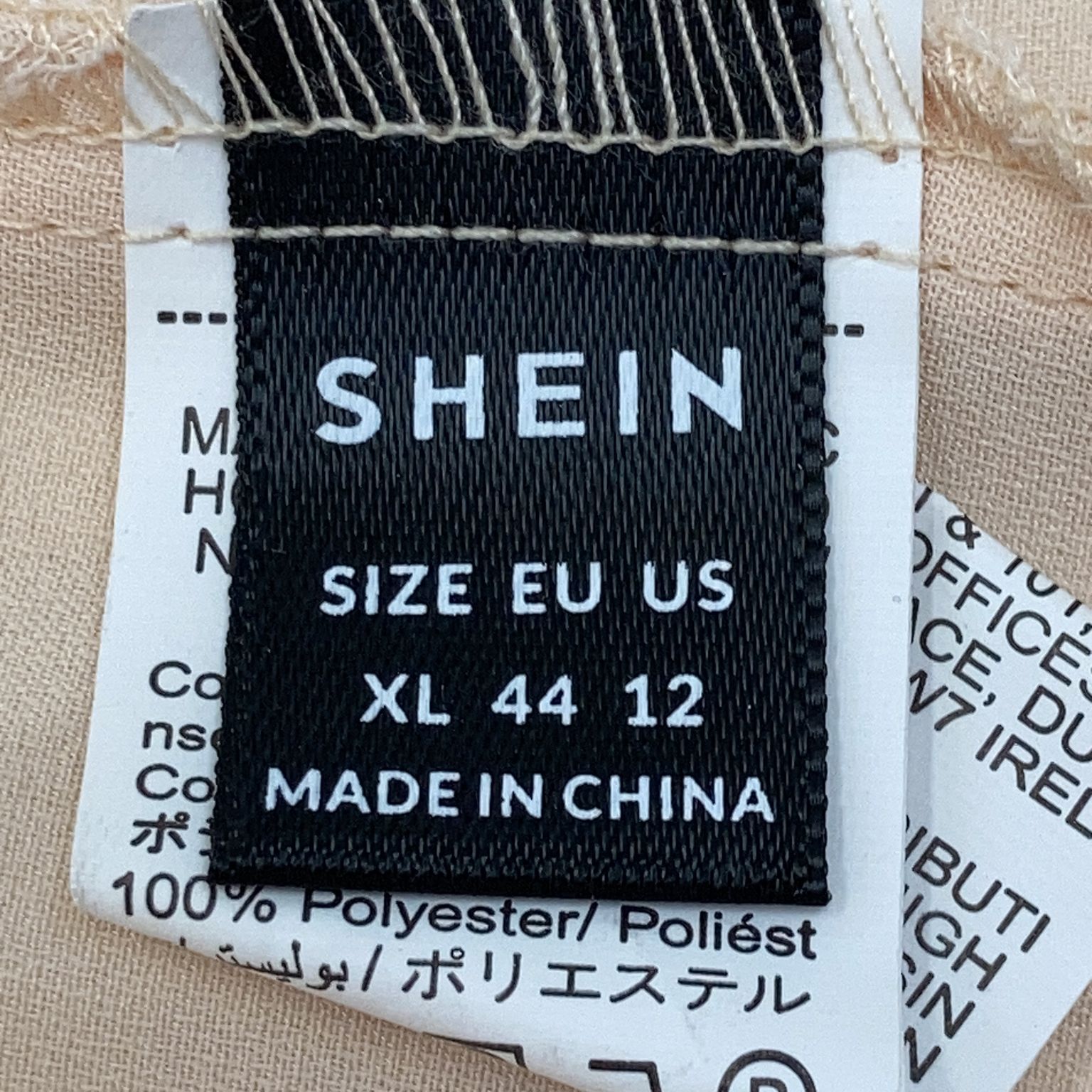 Shein