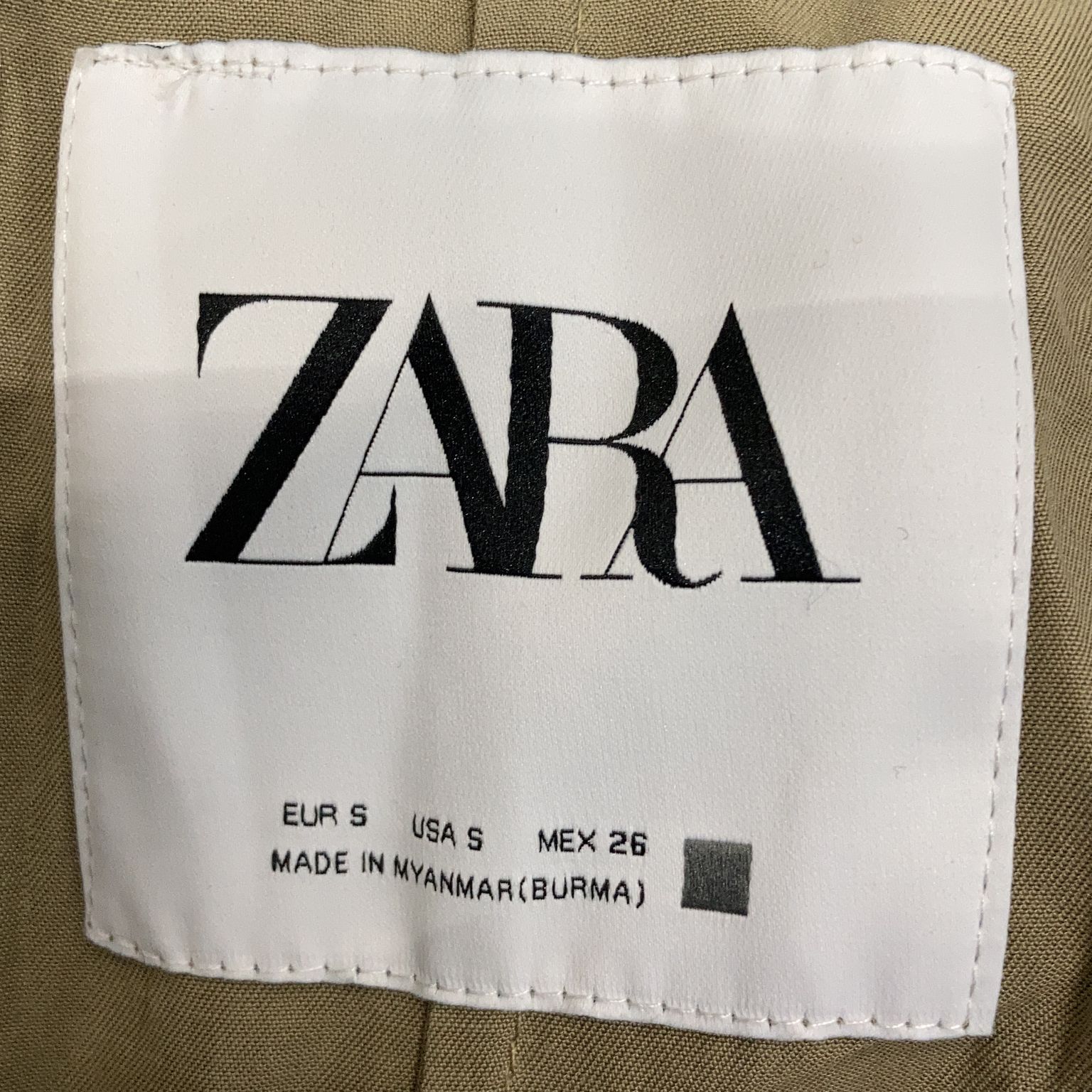 Zara