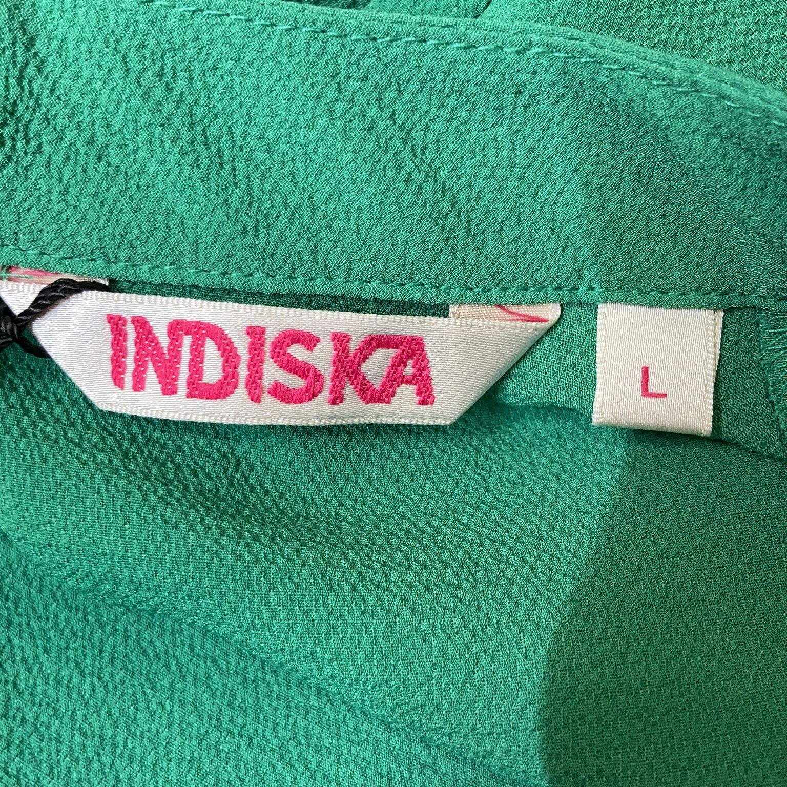 Indiska