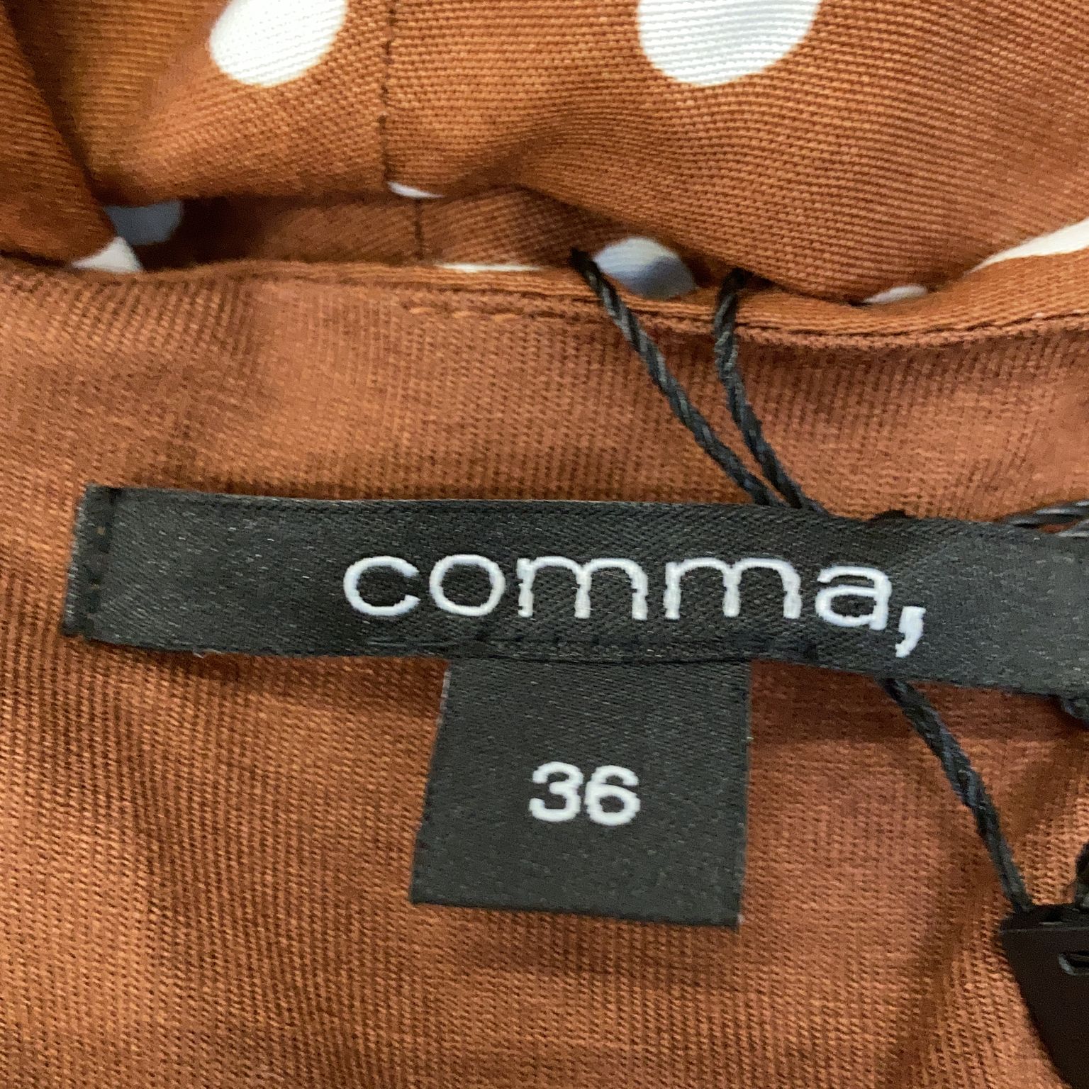 Comma