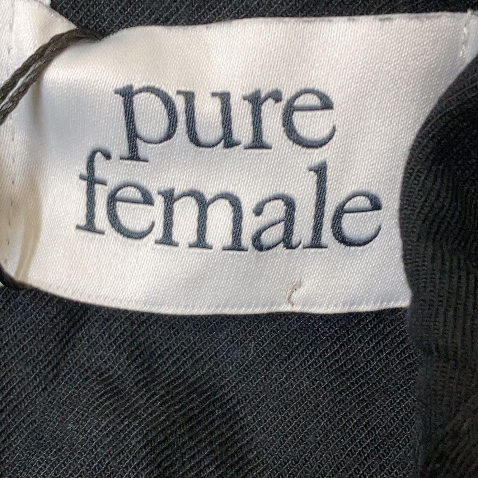 Pure Female