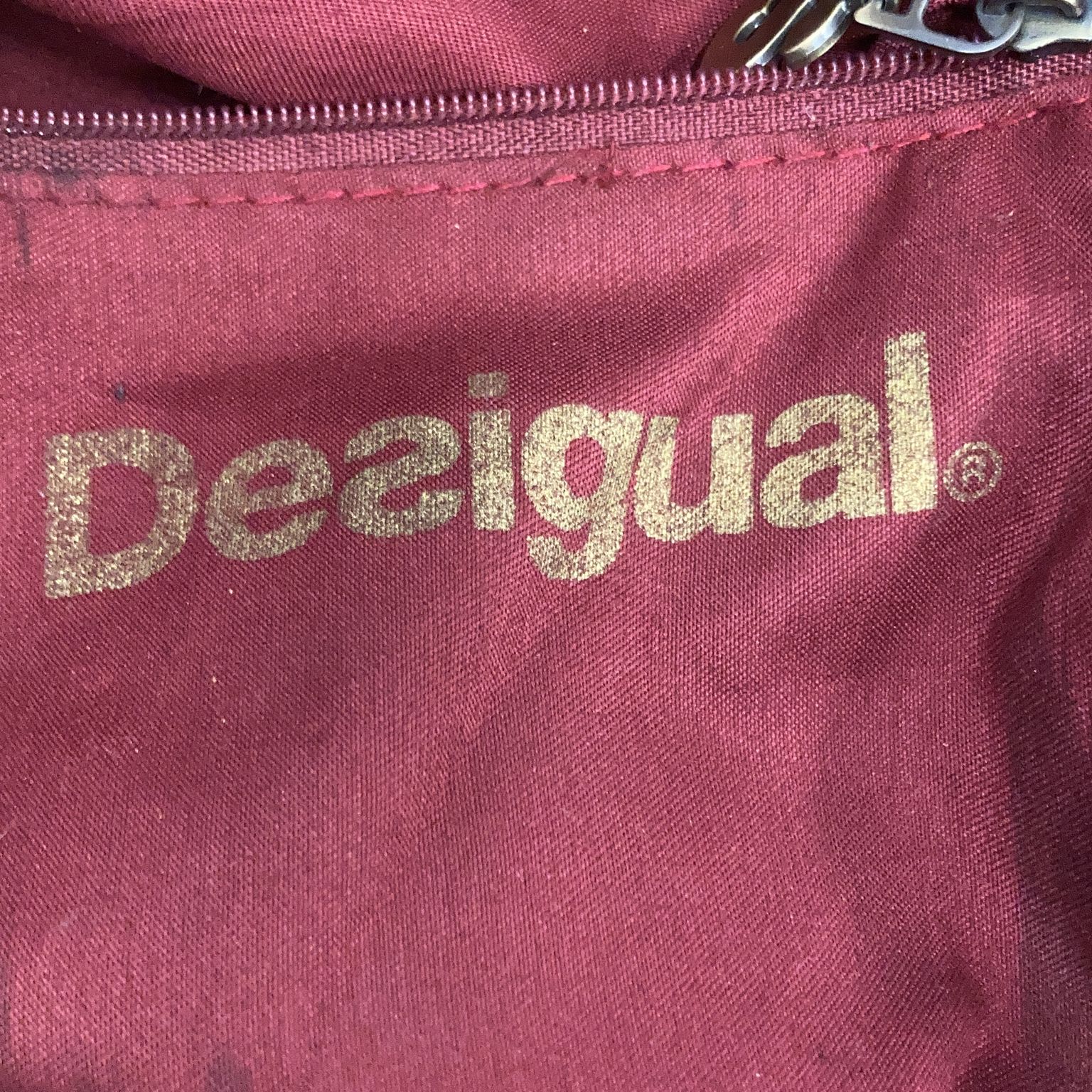 Desigual