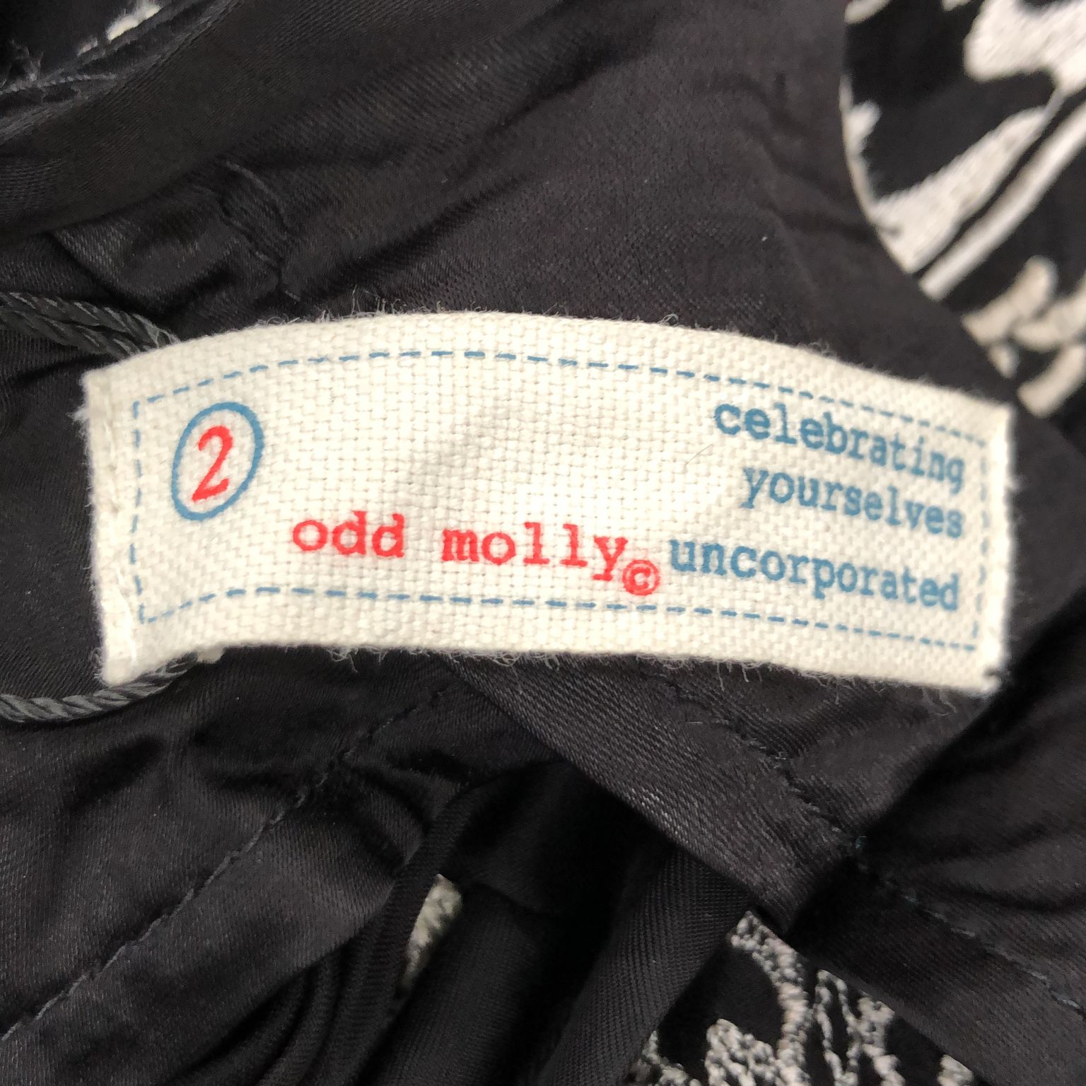 Odd Molly