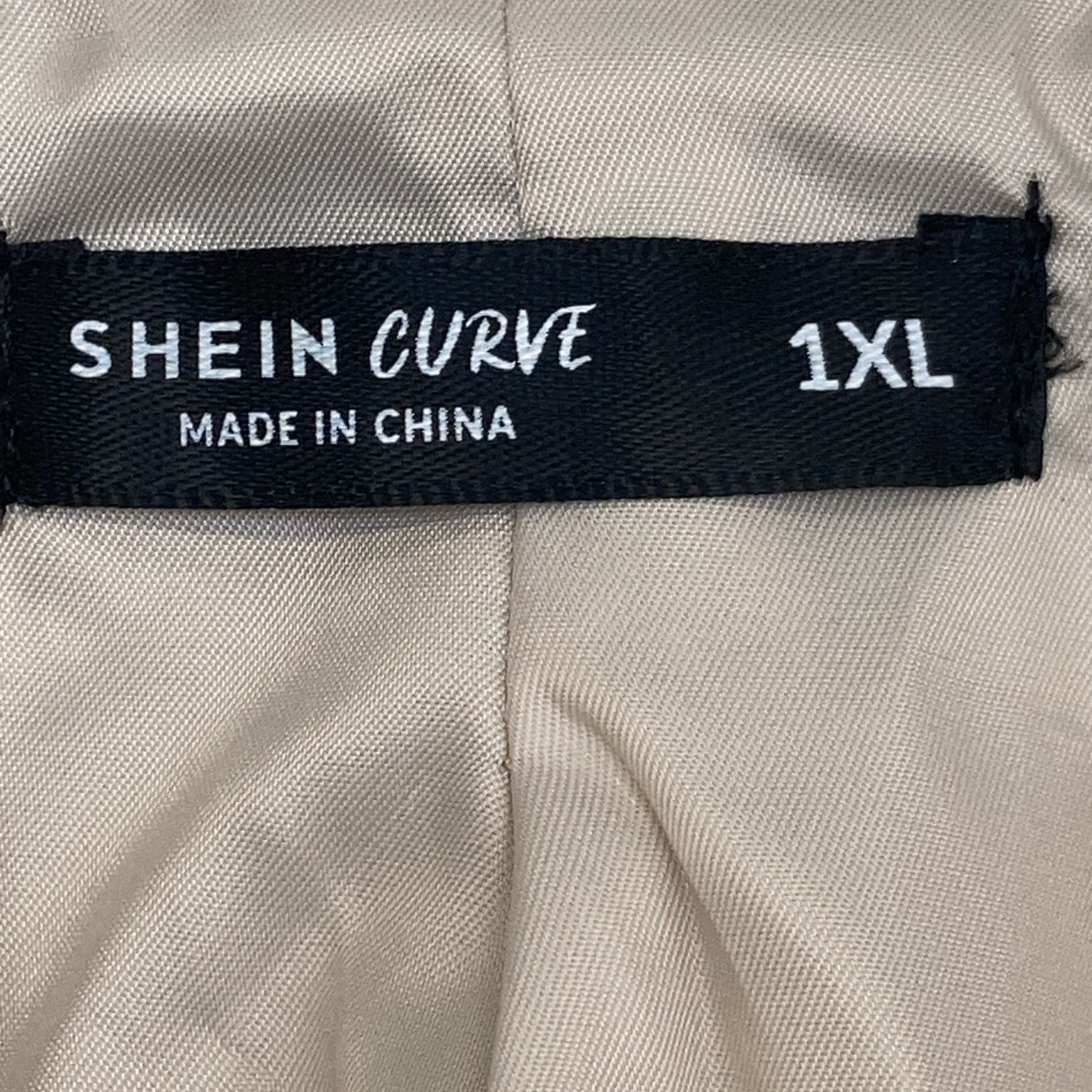 Shein Curve