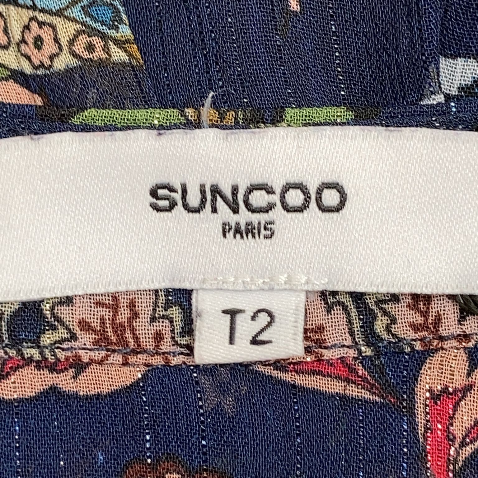 Suncoo