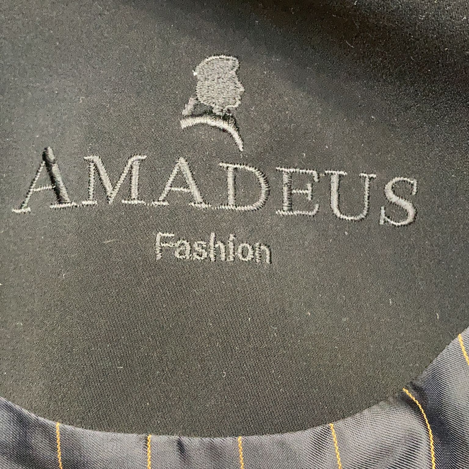 Amadeus