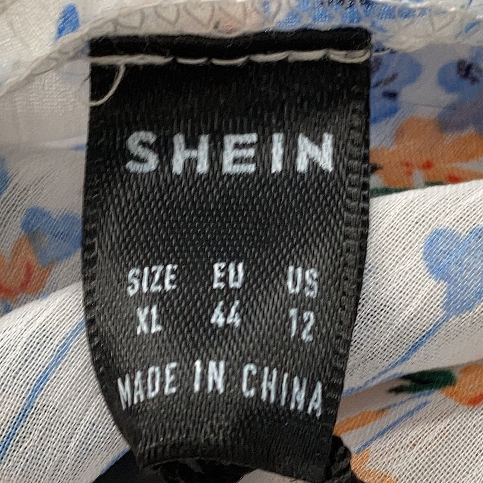 Shein