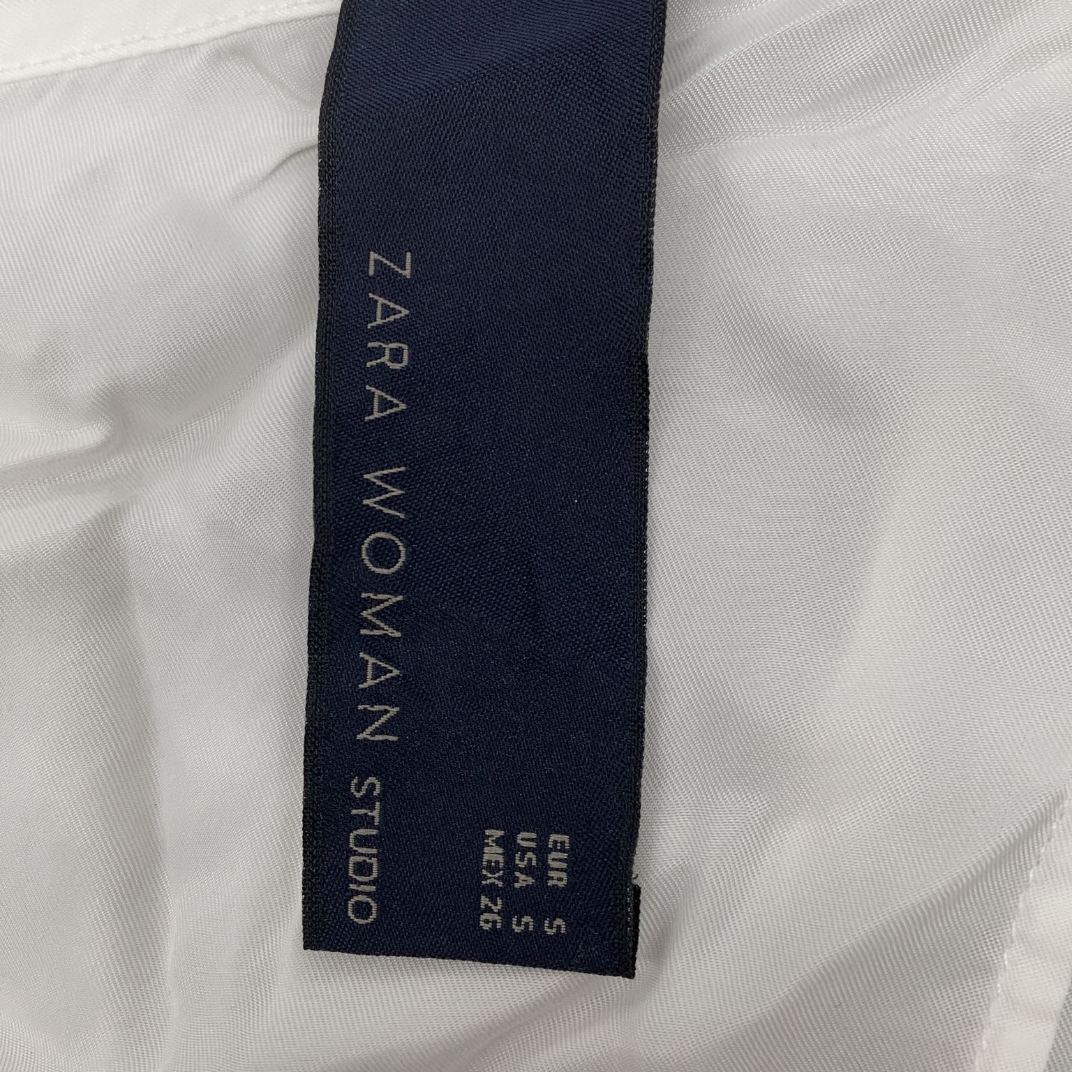 Zara Woman