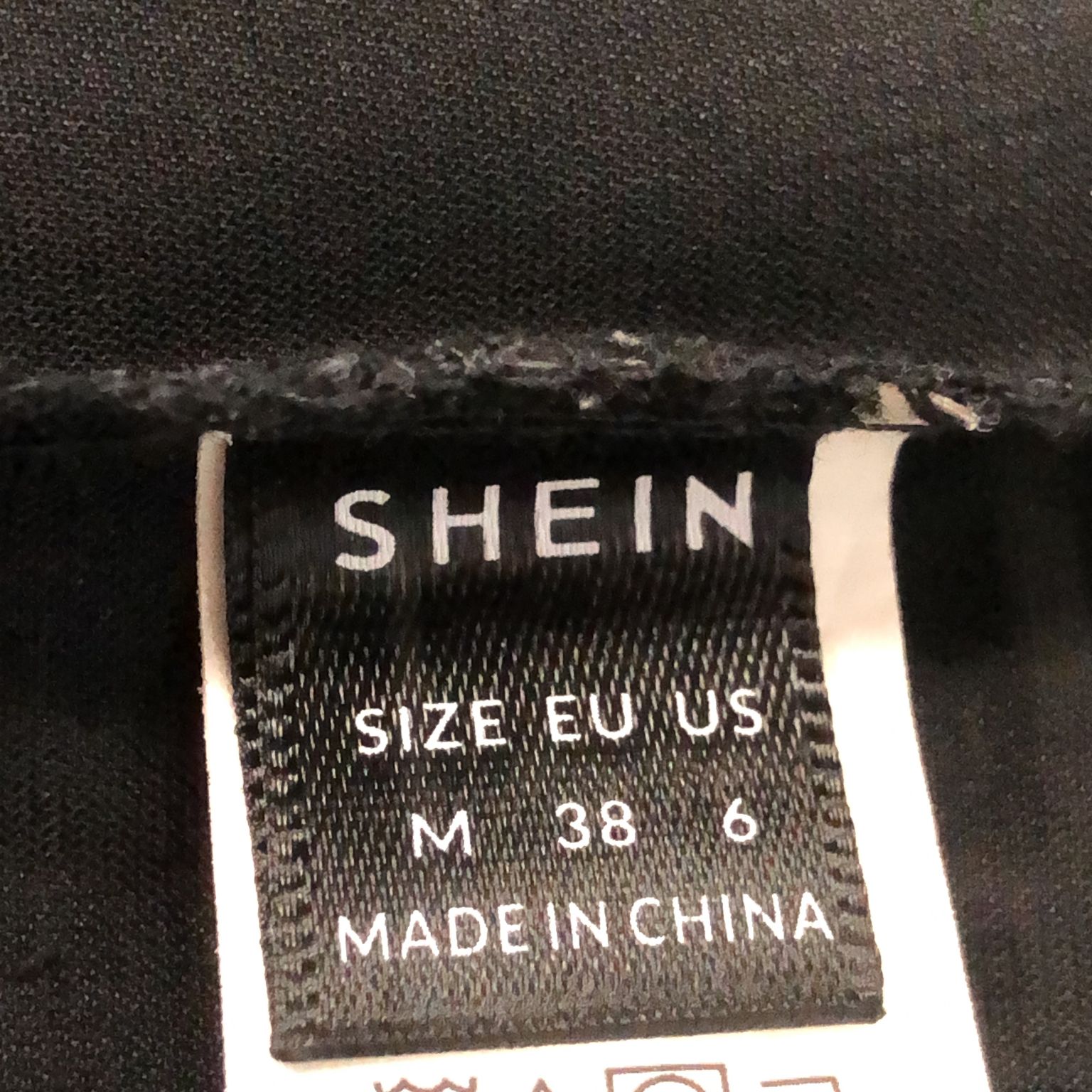 Shein