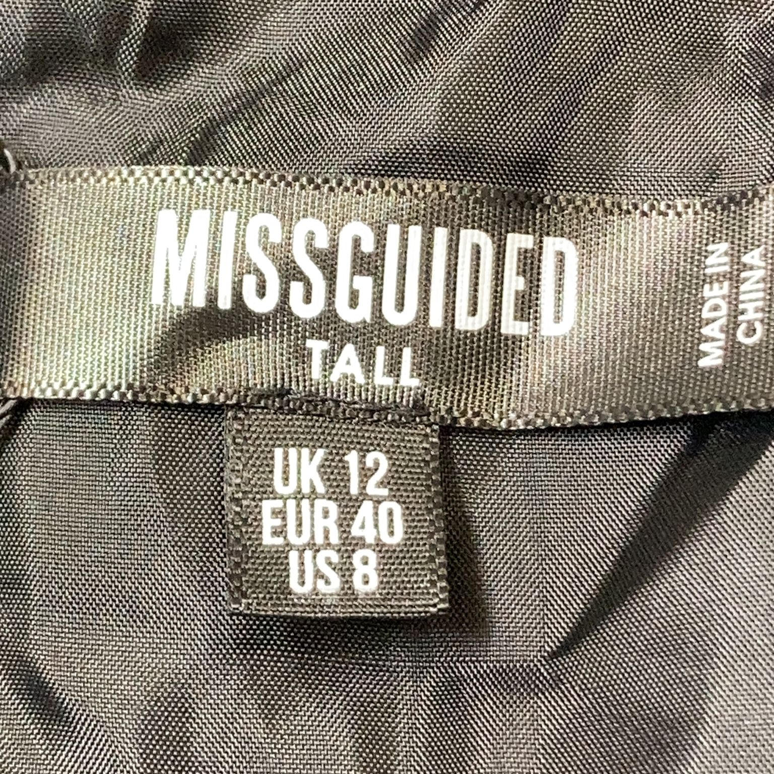 Missguided