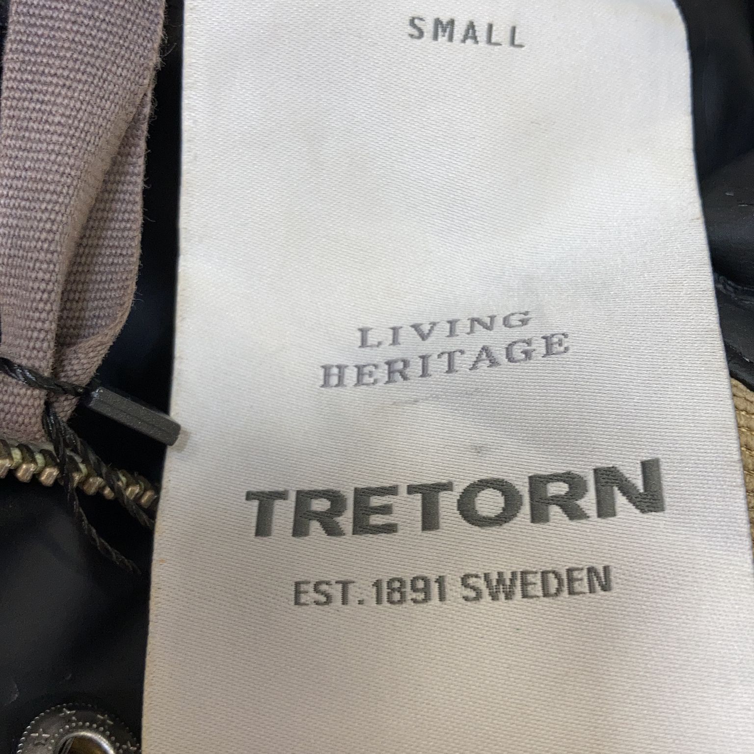 Tretorn