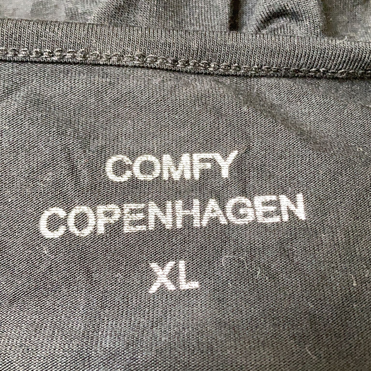 Comfy Copenhagen