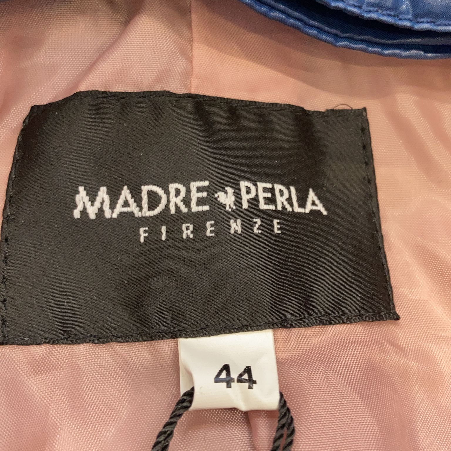 Madre Perla