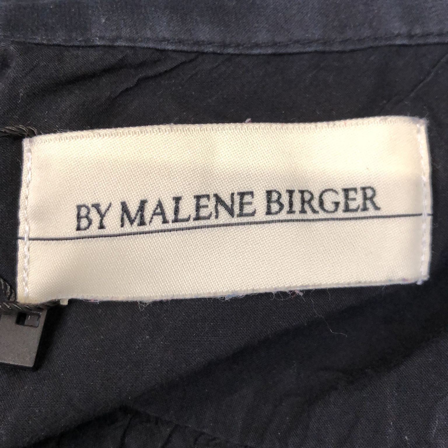 By Malene Birger