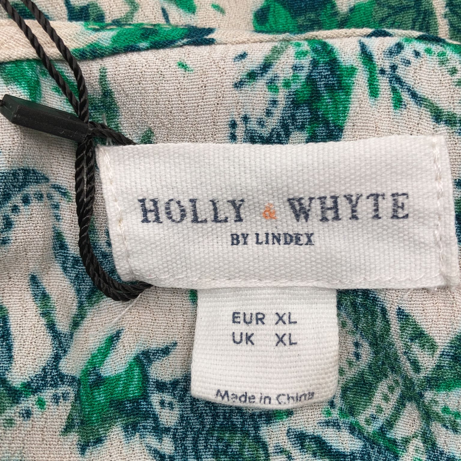 Holly  Whyte by Lindex