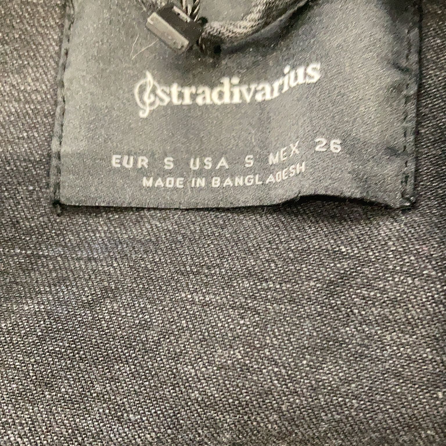 Stradivarius