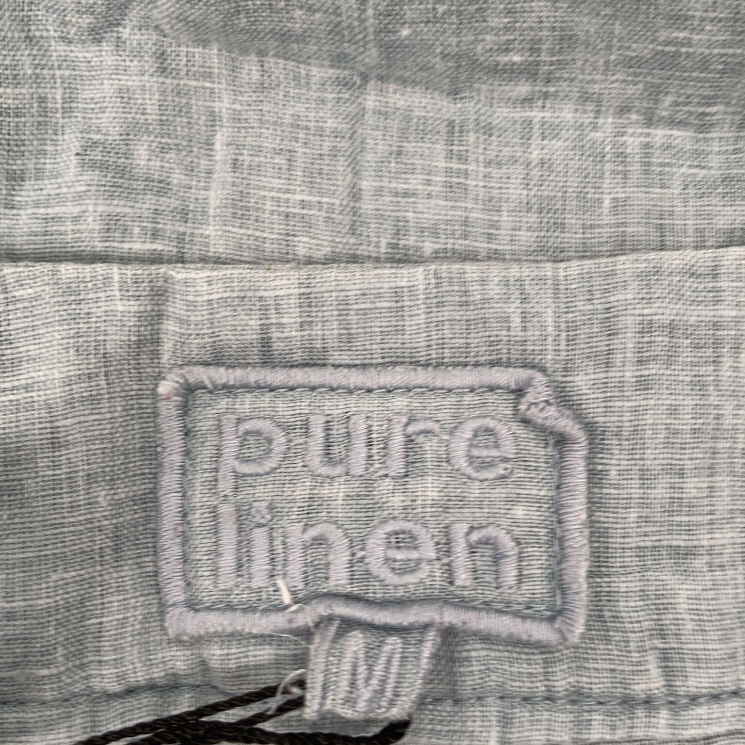 Pure Linen