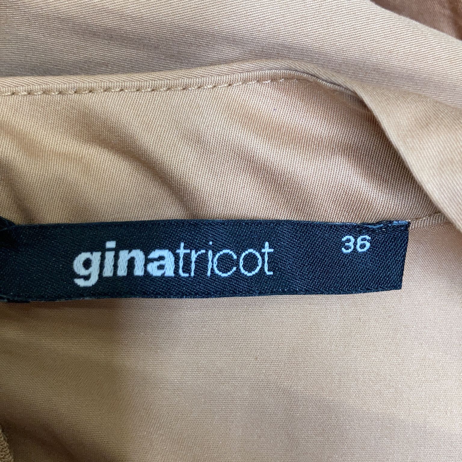 Gina Tricot